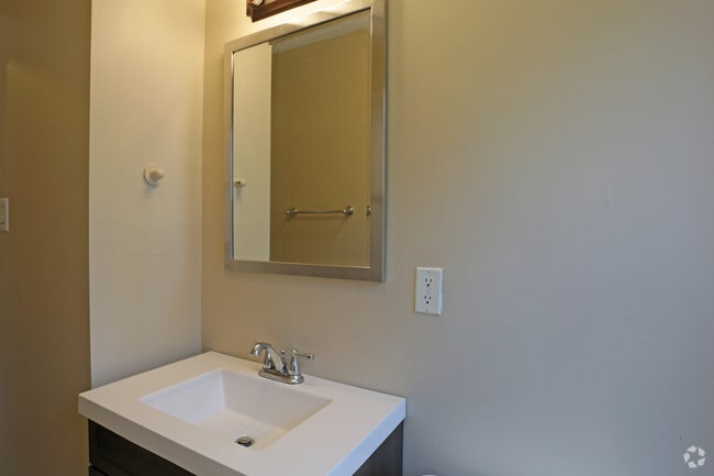 Interior Photo - The Lancaster Apartments
