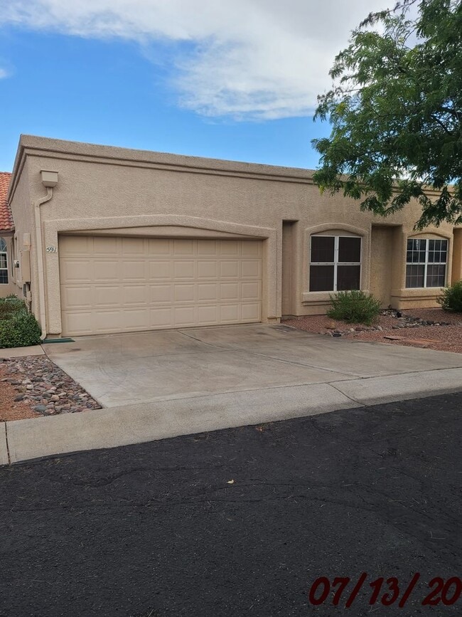Building Photo - TOWNHOME - COTTONWOOD - SAWMILL GARDENS
