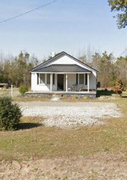 Primary Photo - 381 Big Hill Rd