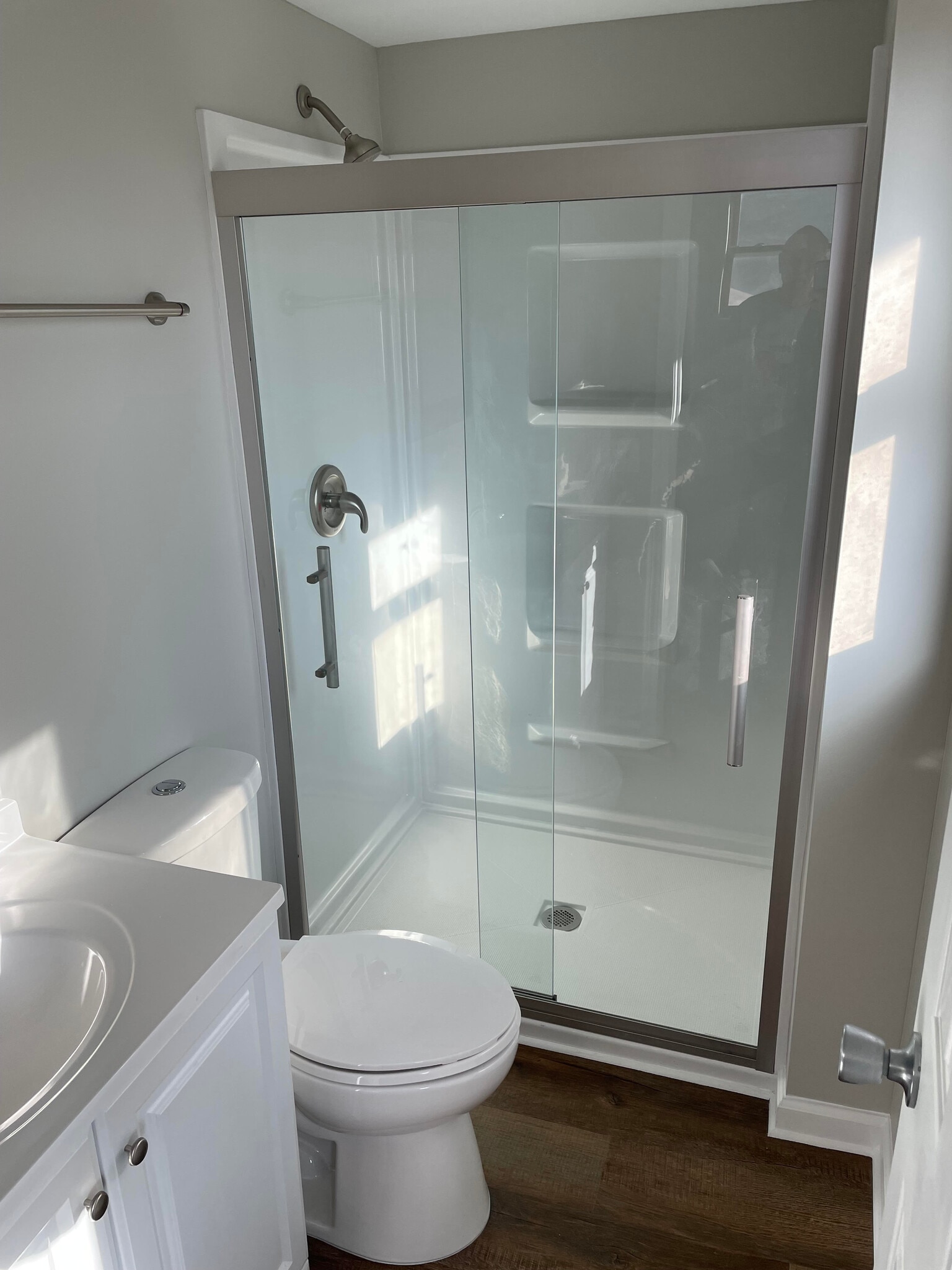 Primary Bathroom - 1045 S 217th St