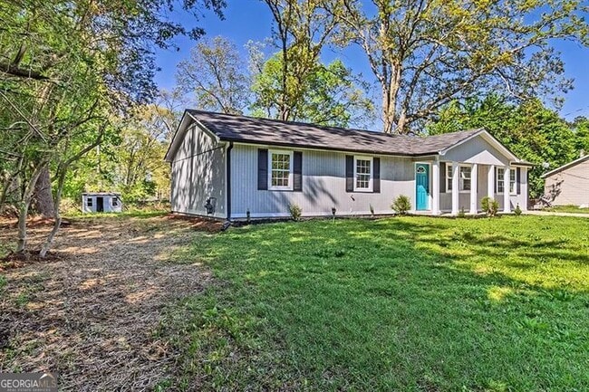 Building Photo - 8304 Ephesus Church Rd