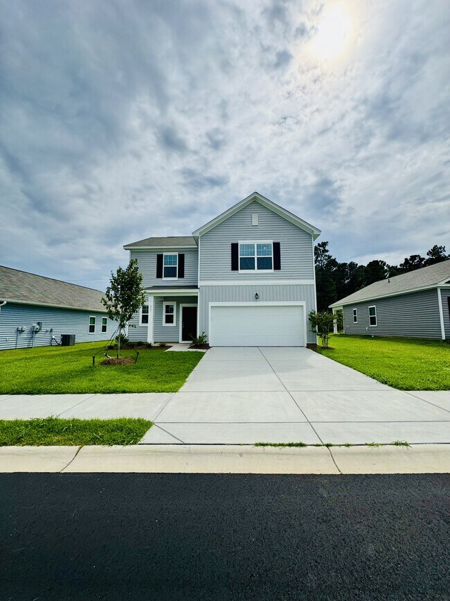 Building Photo - 623 Muster Fld Ct
