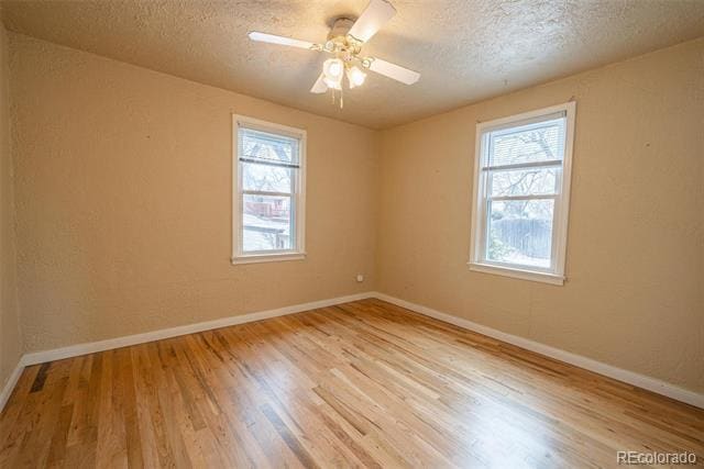Building Photo - 1707 W Kiowa St