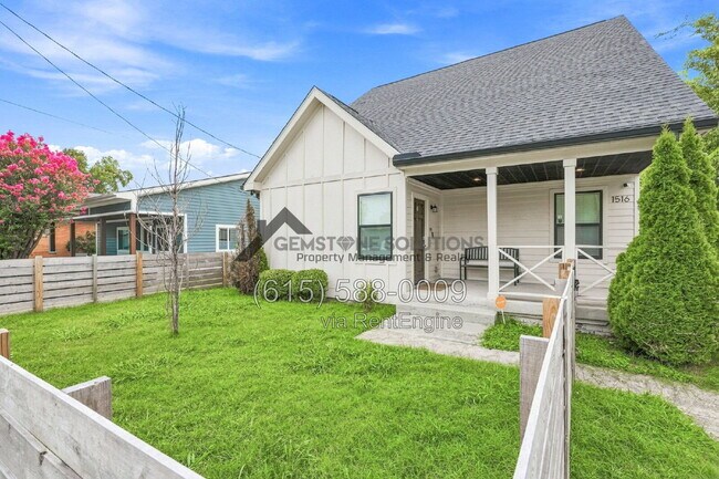 Building Photo - 1516 23rd Ave N
