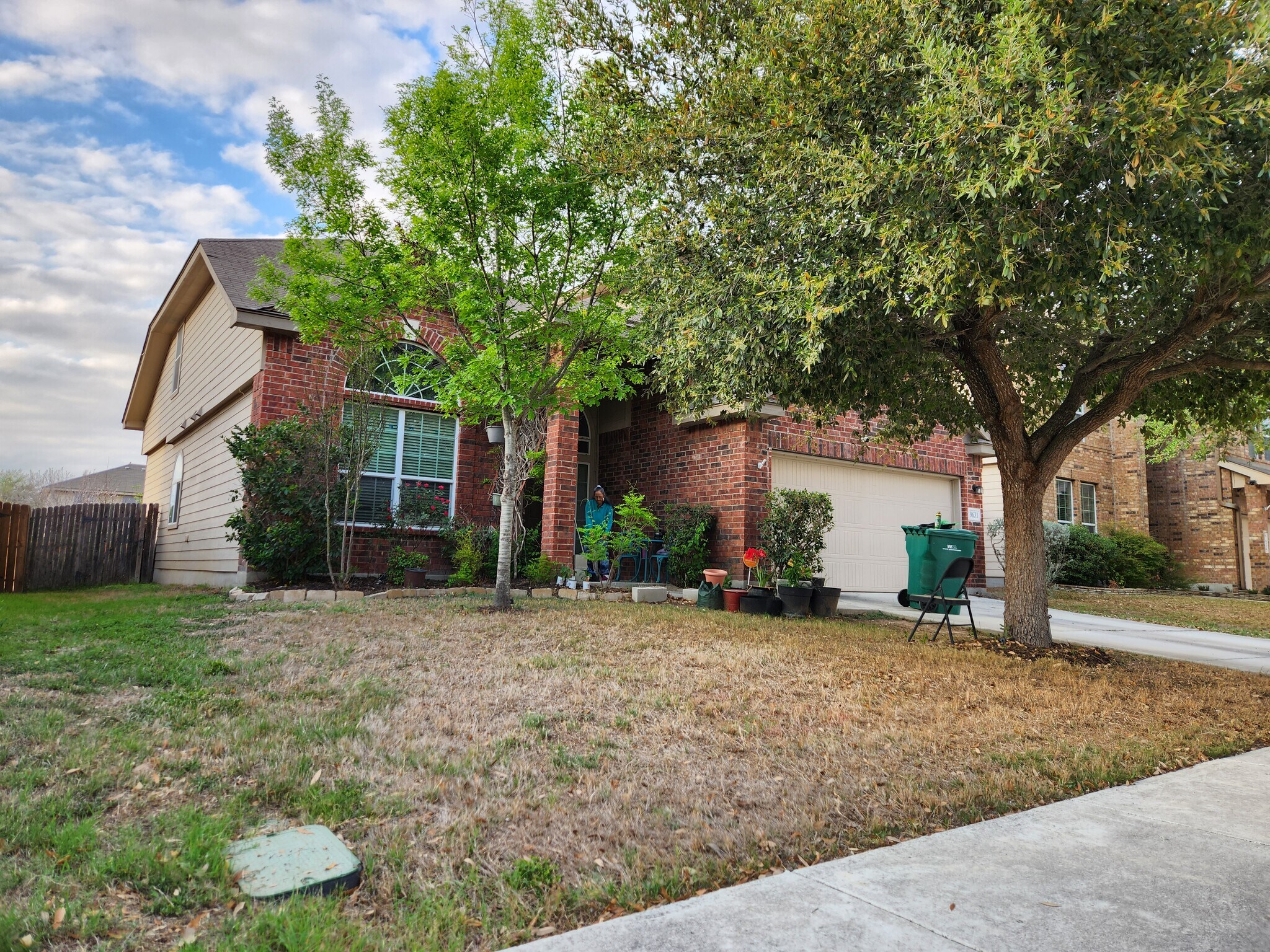 Building Photo - 9631 Common Law