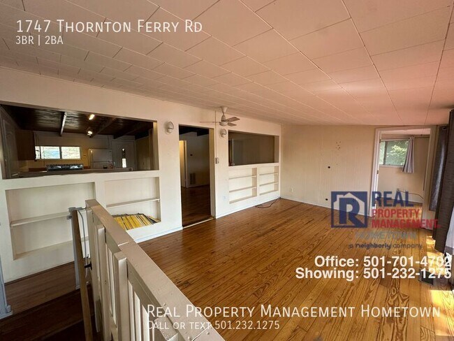 Building Photo - 1747 Thornton Ferry Rd