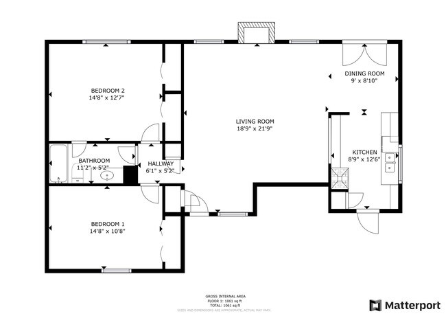 Building Photo - 13303 Hampton Falls Dr