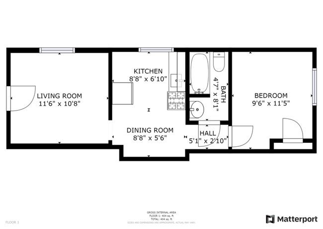 Building Photo - 706 Emmet St