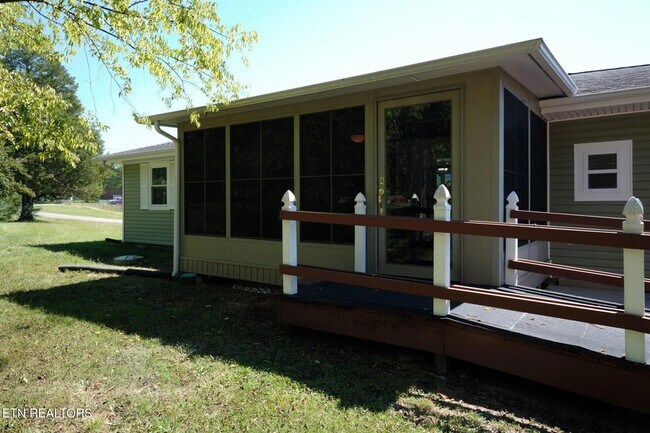 Building Photo - 2107 Tipton Station Rd