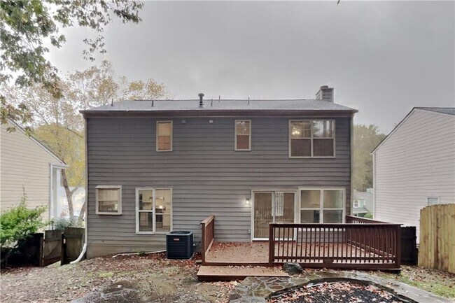 Building Photo - 5105 N Bridges Dr