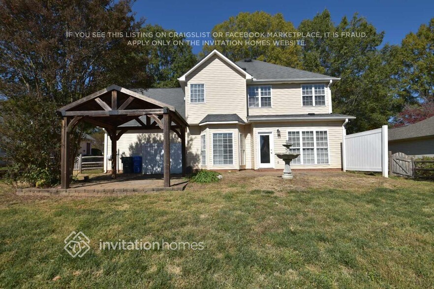 Building Photo - 118 Garden Gate Ln