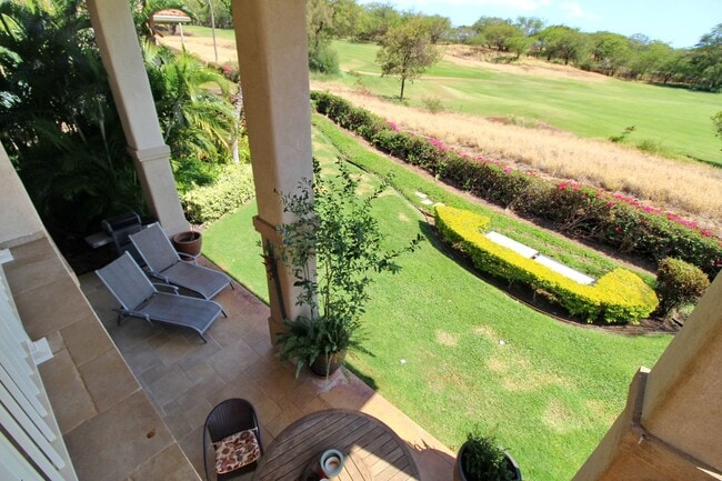 Building Photo - Tastefully Furnished and Exquisite 4 Bed/3 Bath in Hokulani Golf Villas with Ocean Views & Amenit...