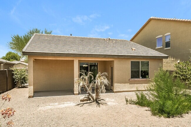 Building Photo - 7205 W Jones Ave