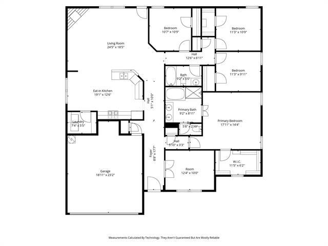 Building Photo - 7709 Shasta Dr