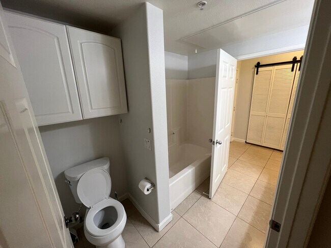 Second Bathroom - 31230 Taylor Ln