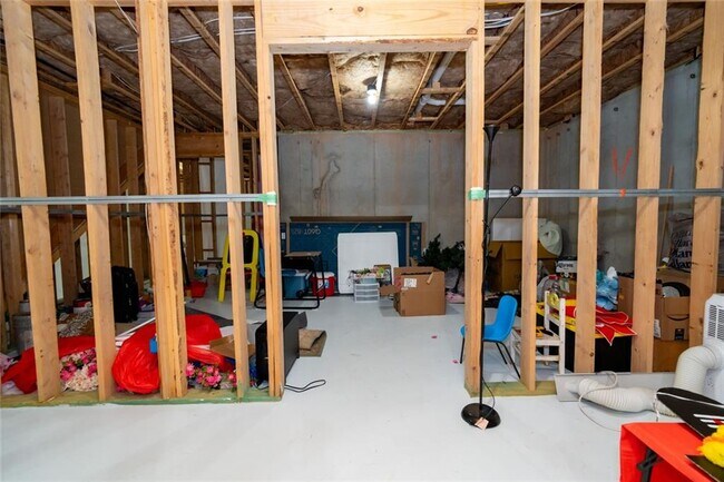 Building Photo - 1125 Sonoma Chase