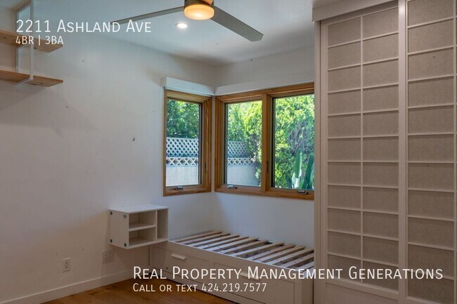 Building Photo - 2211 Ashland Ave
