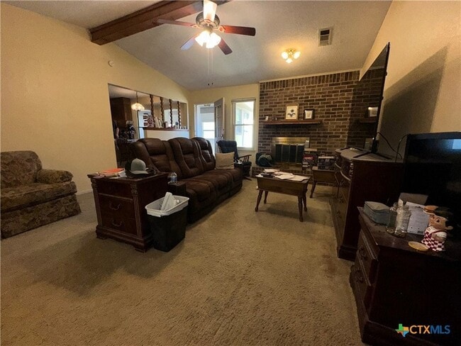 Building Photo - 1810 Gautier Ave