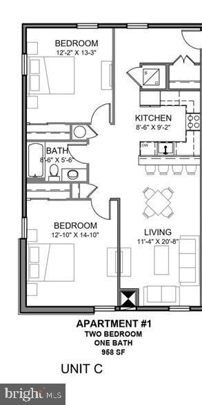 Building Photo - 168 Haddon Ave