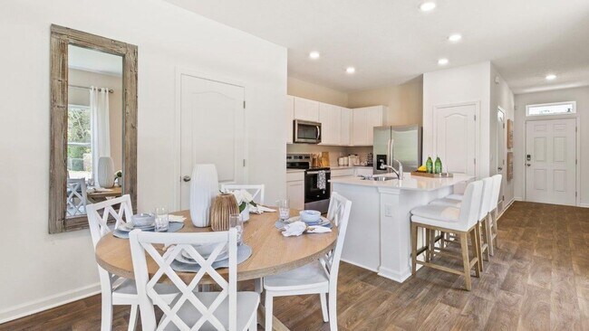 Building Photo - PRE-LEASING - NEW 2026 VILLA CONSTRUCTION!! 3/2.5/1 with premium finishes in the a new developmen...