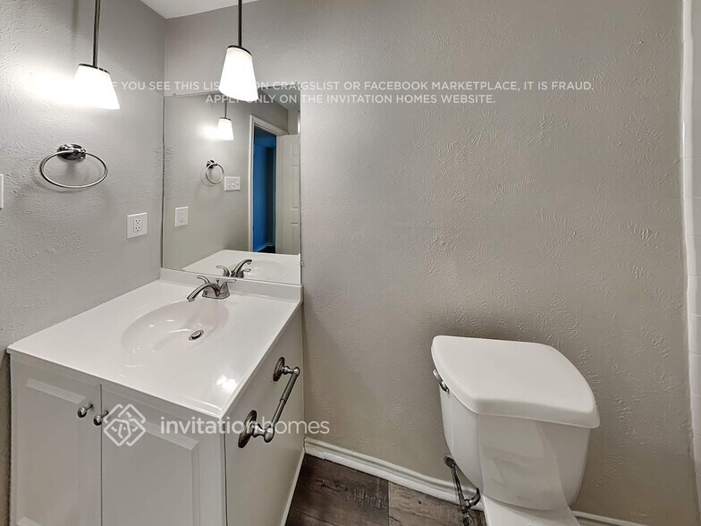 Building Photo - 5133 S Colony Blvd
