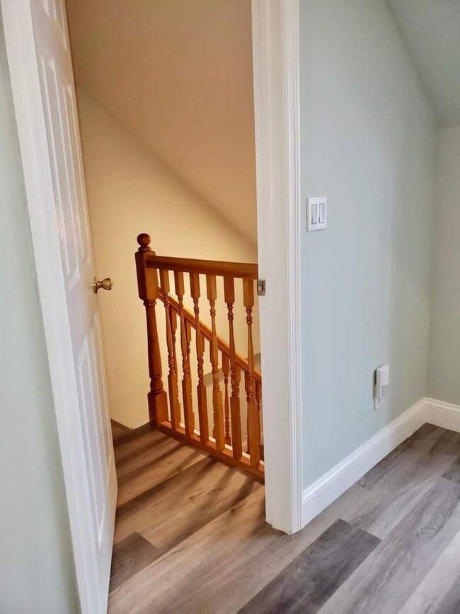 Enter primary room - 235 Macdougal St