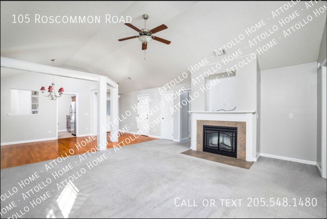 Building Photo - 105 Roscommon Rd