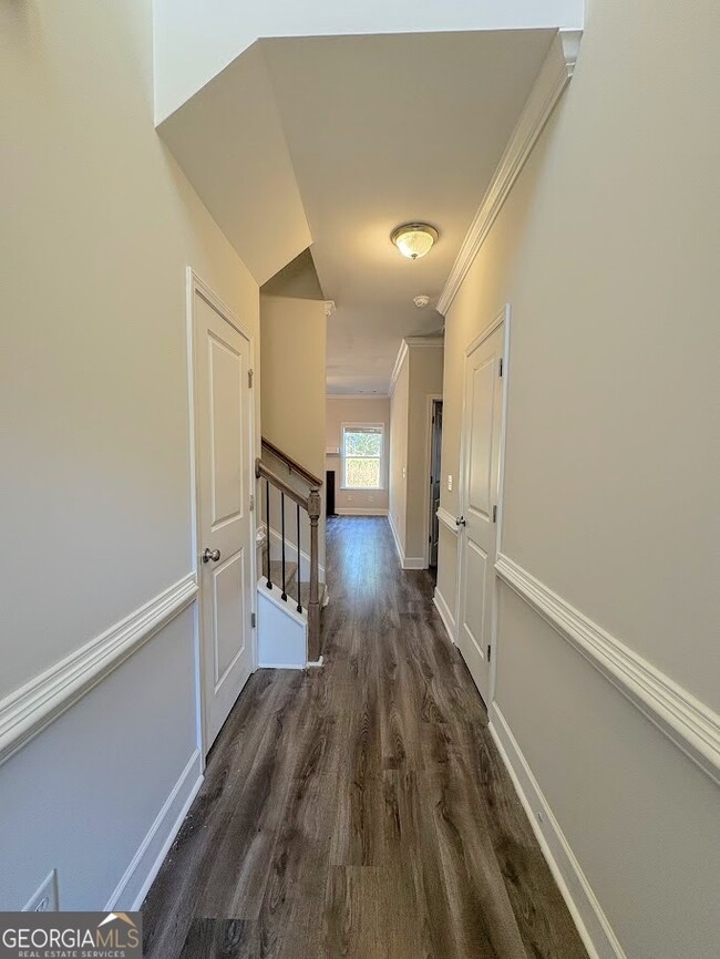 Building Photo - 3535 Gaines Mill Rd