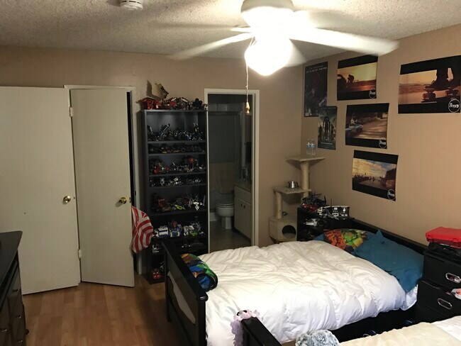 Master - 12200 Montecito Rd