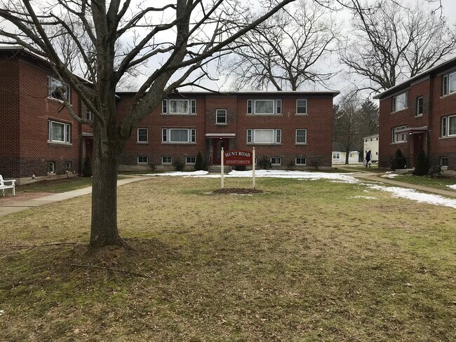 Primary Photo - 1603 W 3rd St