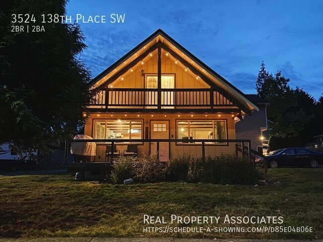 Building Photo - 3524 138th Pl SW