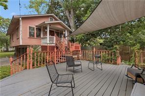 Building Photo - 1112 Dauphin St