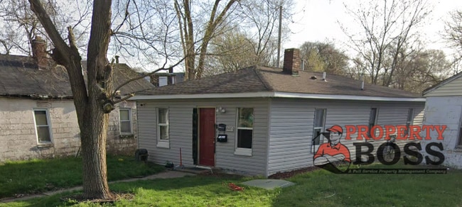 Primary Photo - 2461 Prospect St