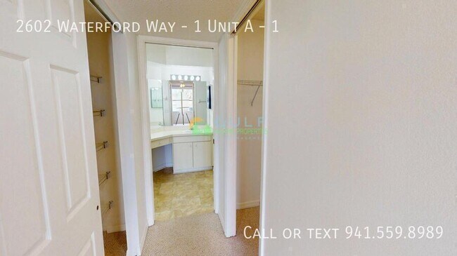 Building Photo - 2602 Waterford Way