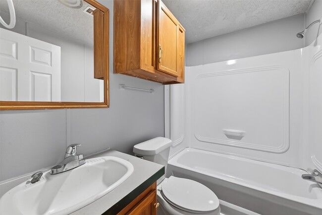 Building Photo - 9205 Tigner Rd