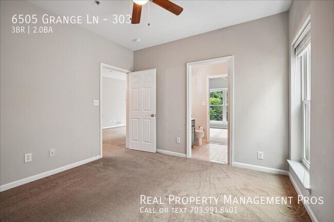 Building Photo - 6505 Grange Ln