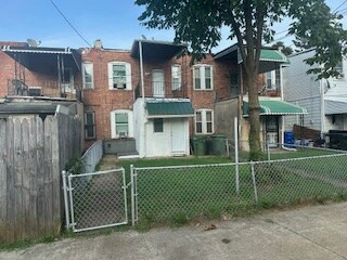 Building Photo - 1816 N Ellamont St