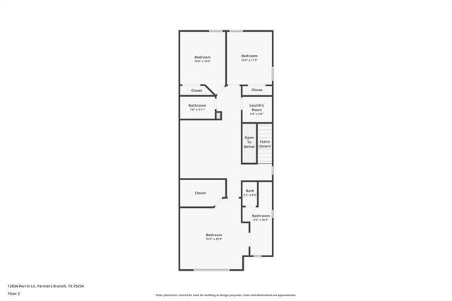 Building Photo - 12834 Perrin Ln.