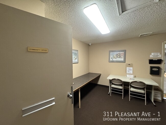 Building Photo - 311 Pleasant Ave
