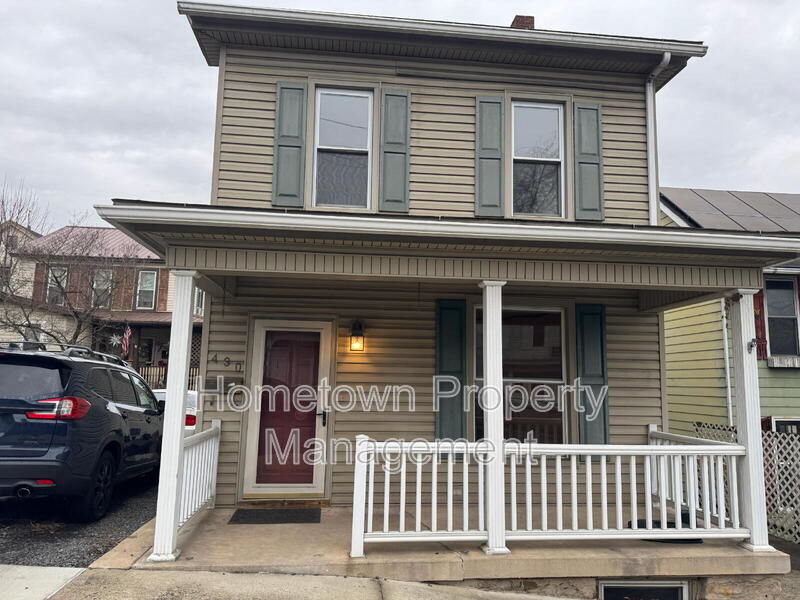 Building Photo - 430 Market St