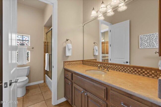 Building Photo - 28309 N 156th Wy