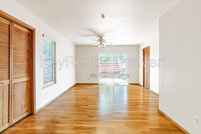 Building Photo - 4423 S Elati St