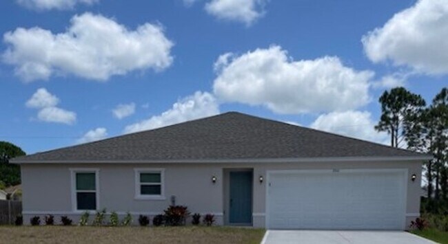 Primary Photo - NEW Construction 4/2 home Palm Bay