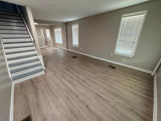 Building Photo - 549 Josephine St