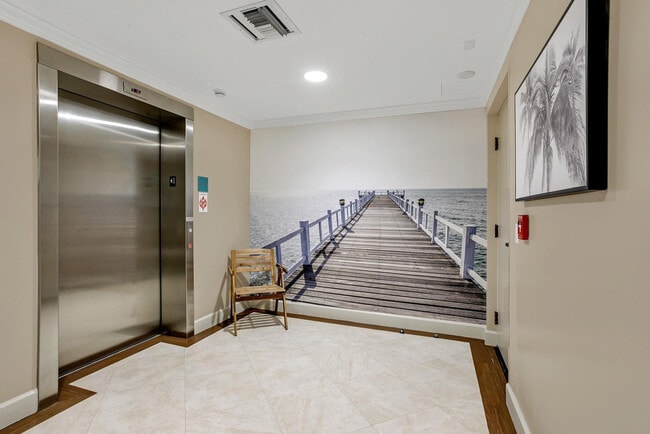 Building Photo - 3960 N Flagler Dr