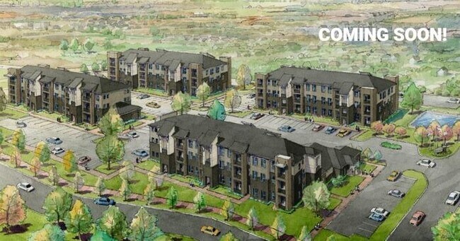 Primary Photo - 11432 Churchill Pk Wy
