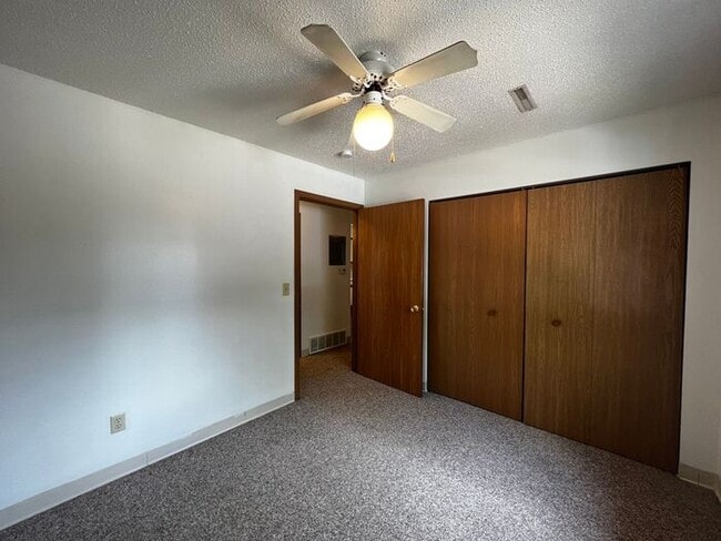 Building Photo - $1,175 | 3 Bedroom, 1 Bathroom Apartment | No Pets | Available for August 1st, 2026 Move In!