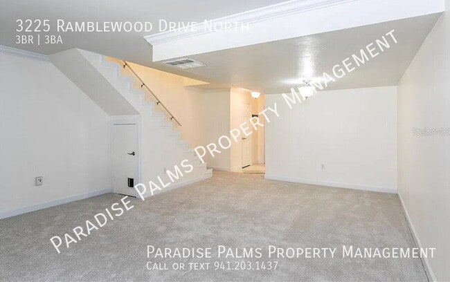 Building Photo - 3225 Ramblewood Dr N