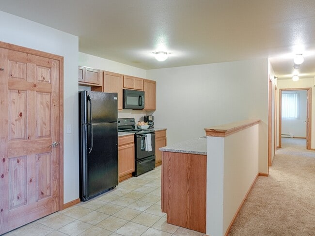 Building Photo - Rockridge