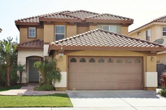 Building Photo - 16287 Los Coyotes St